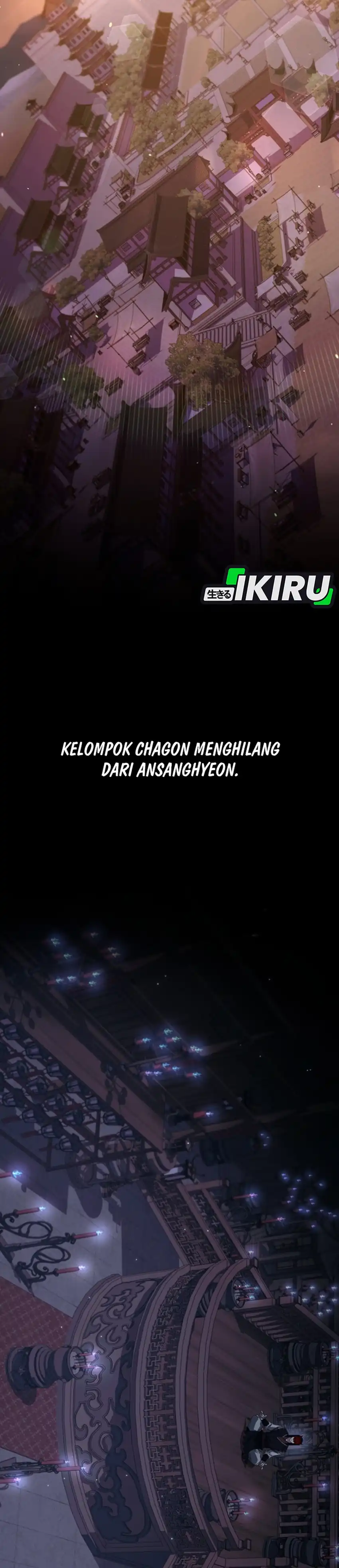 Baca Senior Brother Lee Hoe - Chapter 10 halaman 19