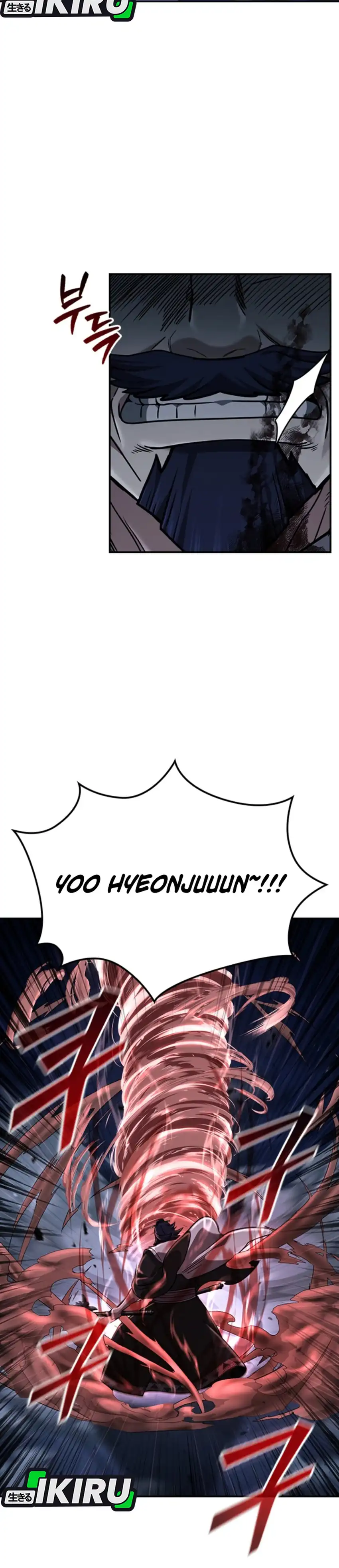 Baca Senior Brother Lee Hoe - Chapter 10 halaman 2