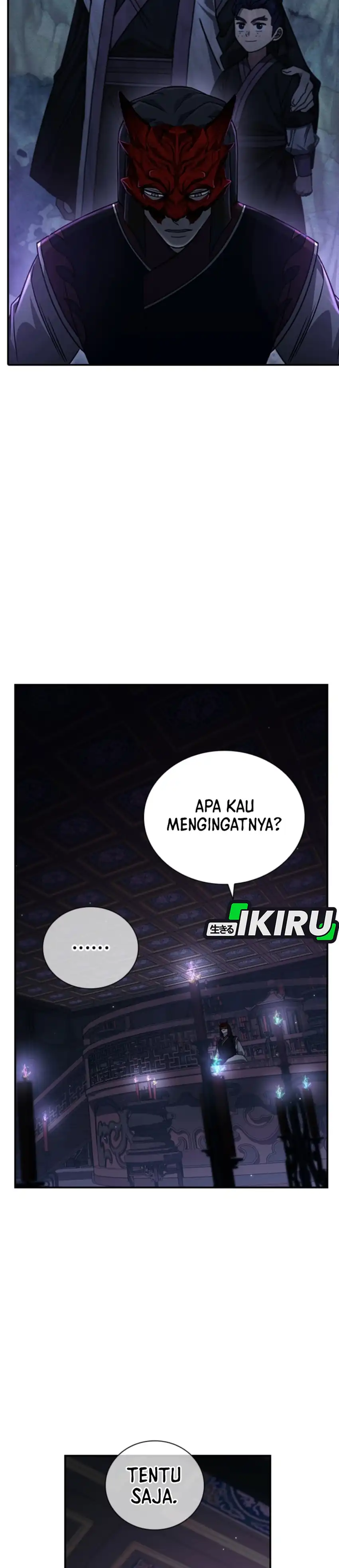 Baca Senior Brother Lee Hoe - Chapter 10 halaman 23