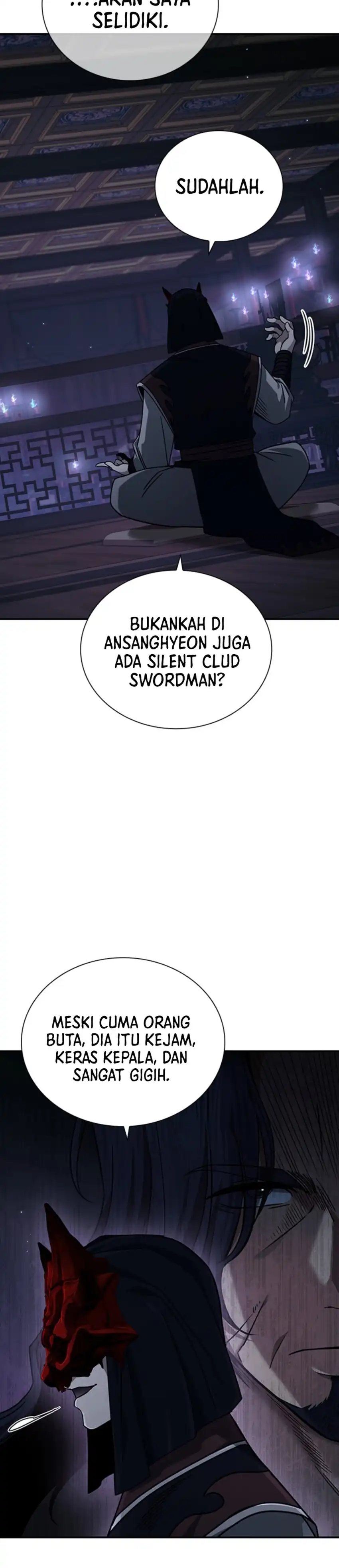 Baca Senior Brother Lee Hoe - Chapter 10 halaman 25