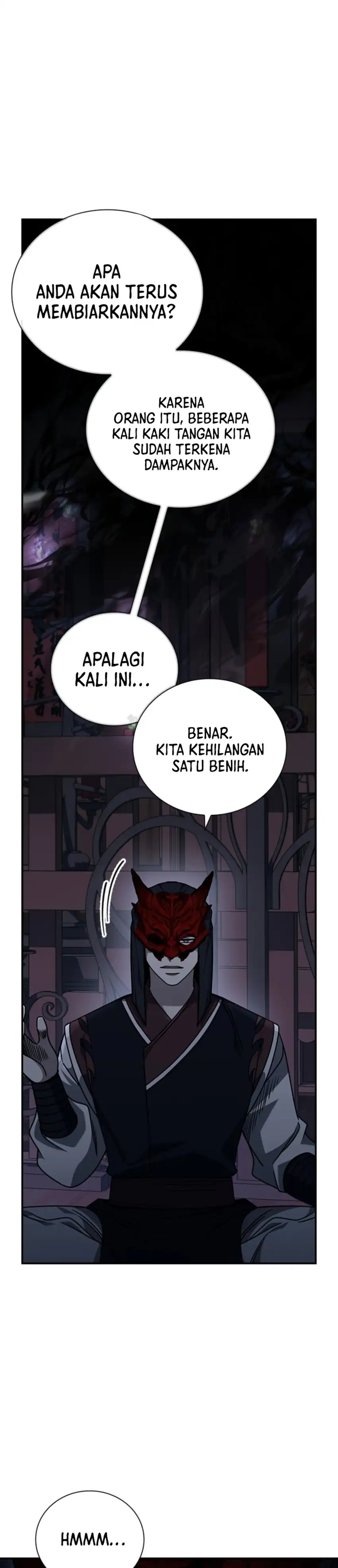 Baca Senior Brother Lee Hoe - Chapter 10 halaman 26