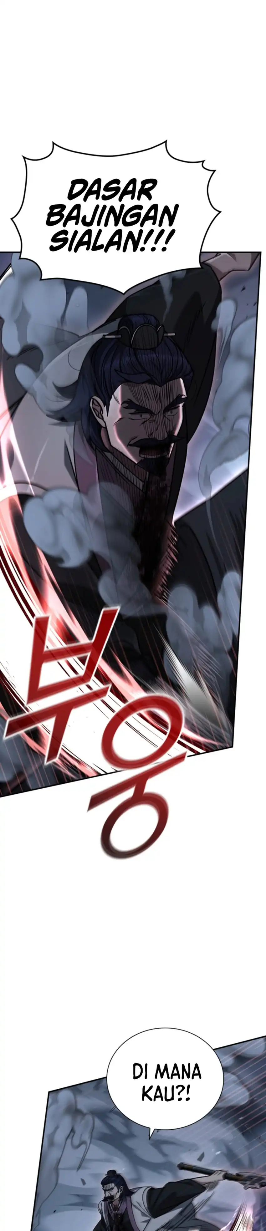 Baca Senior Brother Lee Hoe - Chapter 10 halaman 3