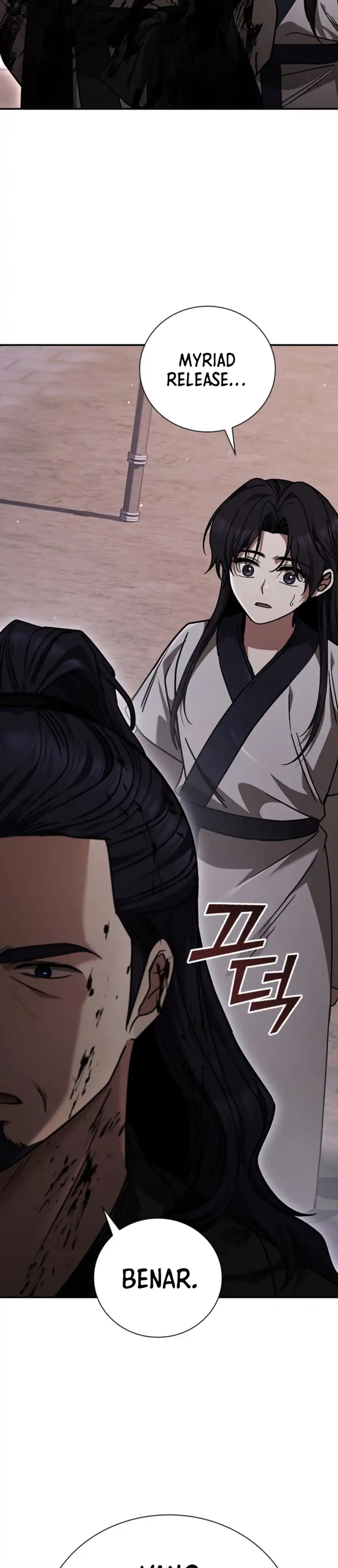 Baca Senior Brother Lee Hoe - Chapter 10 halaman 41
