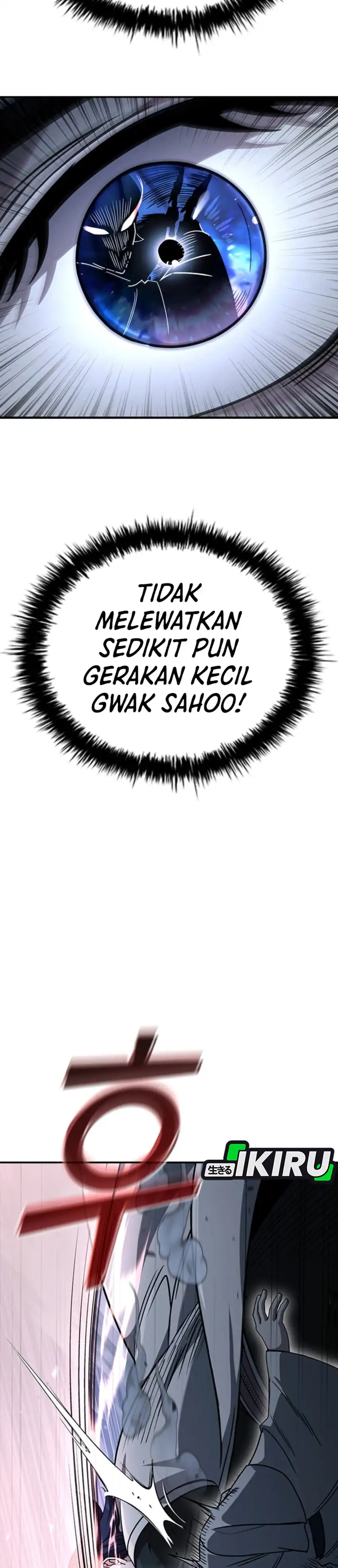 Baca Senior Brother Lee Hoe - Chapter 10 halaman 9