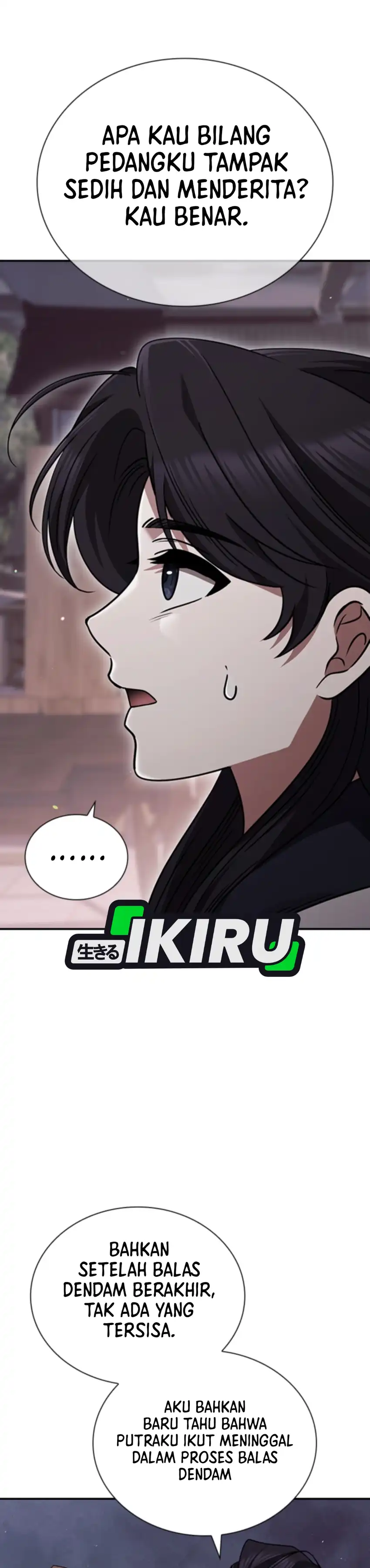 Baca Senior Brother Lee Hoe - Chapter 11 halaman 12