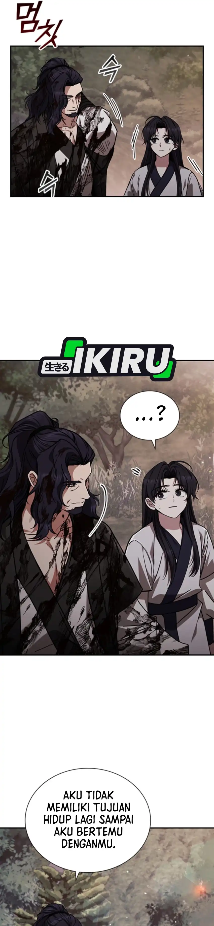 Baca Senior Brother Lee Hoe - Chapter 11 halaman 14
