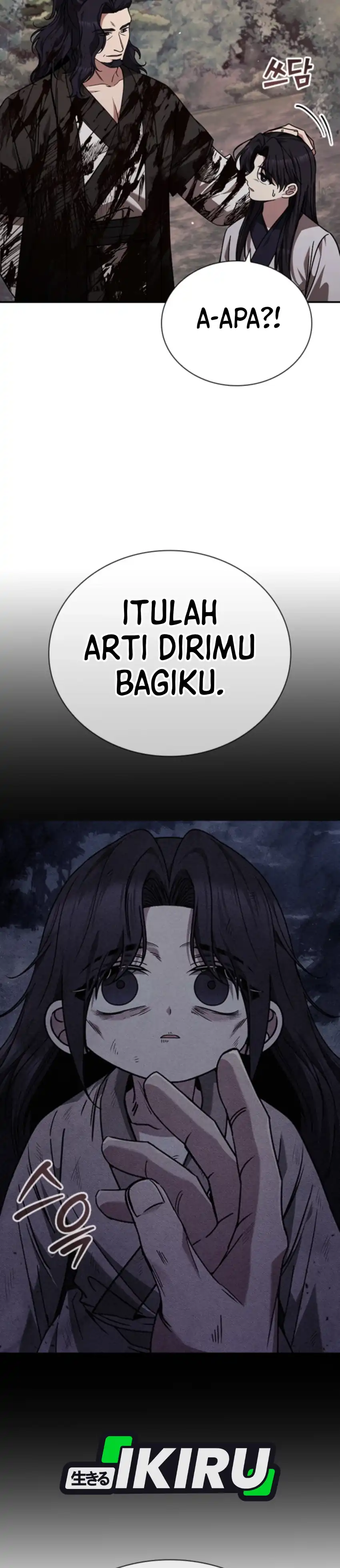 Baca Senior Brother Lee Hoe - Chapter 11 halaman 15