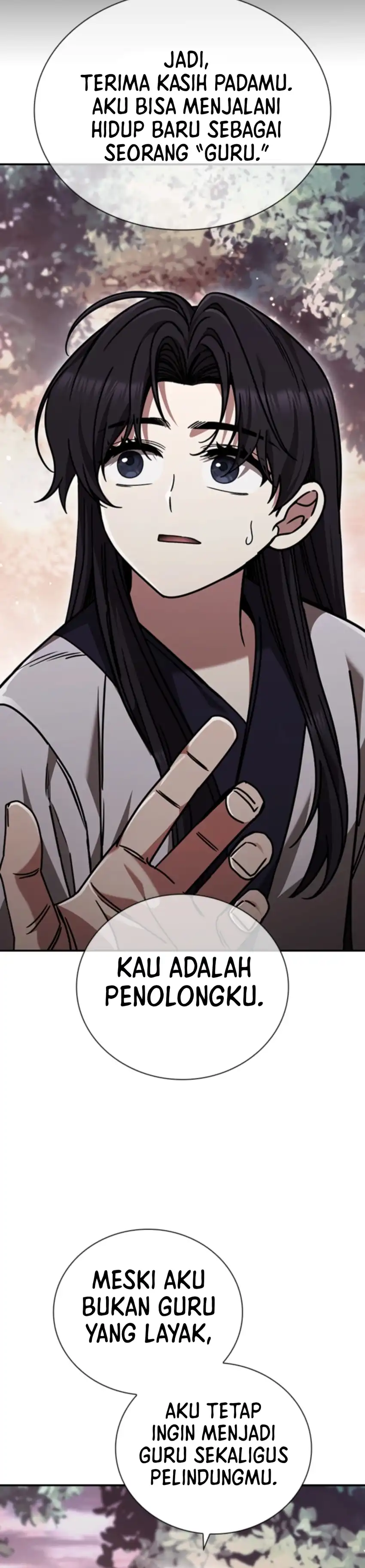 Baca Senior Brother Lee Hoe - Chapter 11 halaman 16