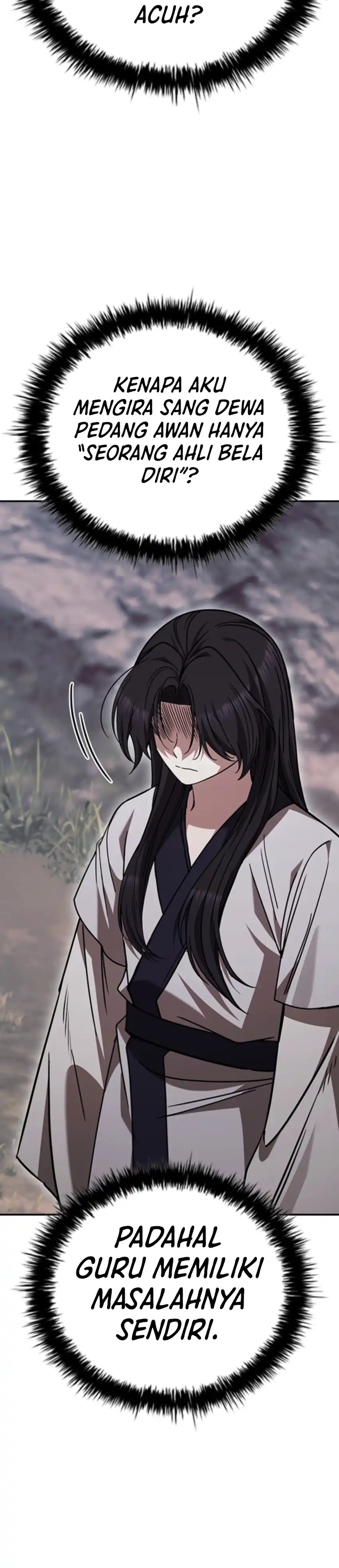 Baca Senior Brother Lee Hoe - Chapter 11 halaman 18