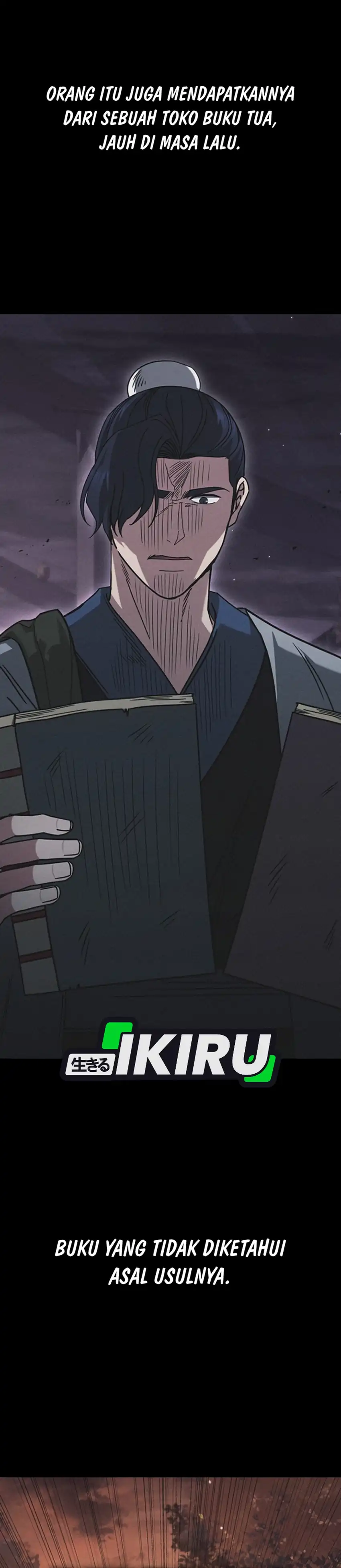 Baca Senior Brother Lee Hoe - Chapter 11 halaman 2