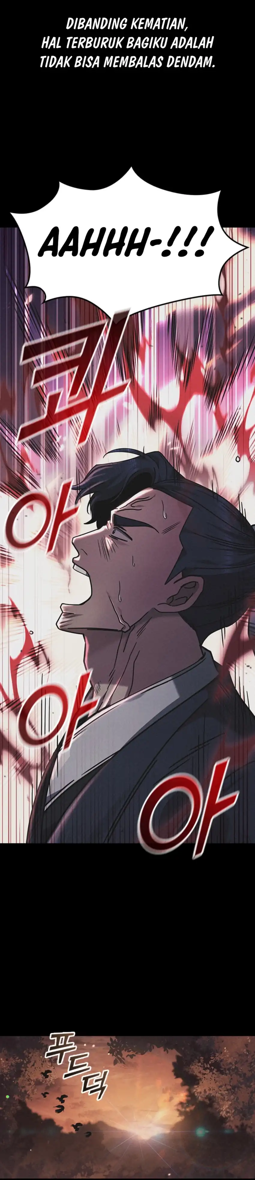 Baca Senior Brother Lee Hoe - Chapter 11 halaman 6