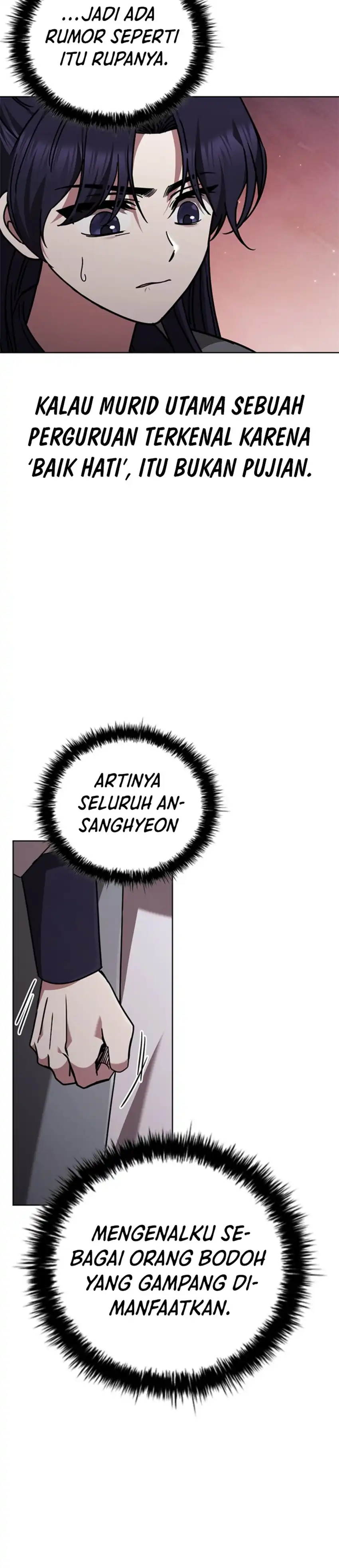 Baca Senior Brother Lee Hoe - Chapter 12 halaman 13