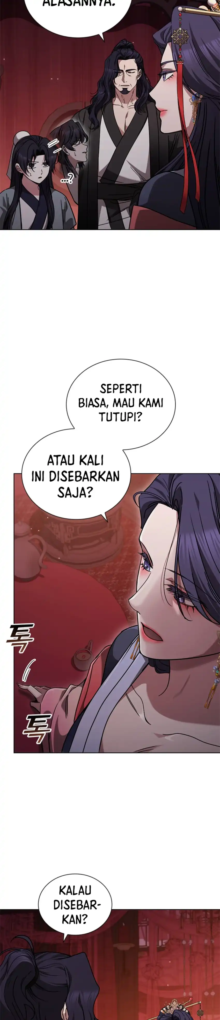 Baca Senior Brother Lee Hoe - Chapter 12 halaman 17