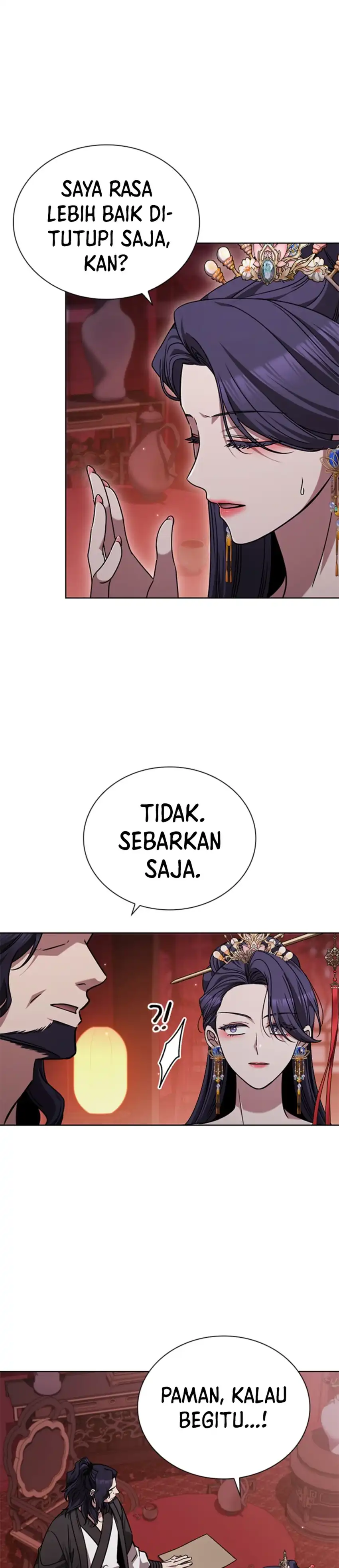 Baca Senior Brother Lee Hoe - Chapter 12 halaman 20