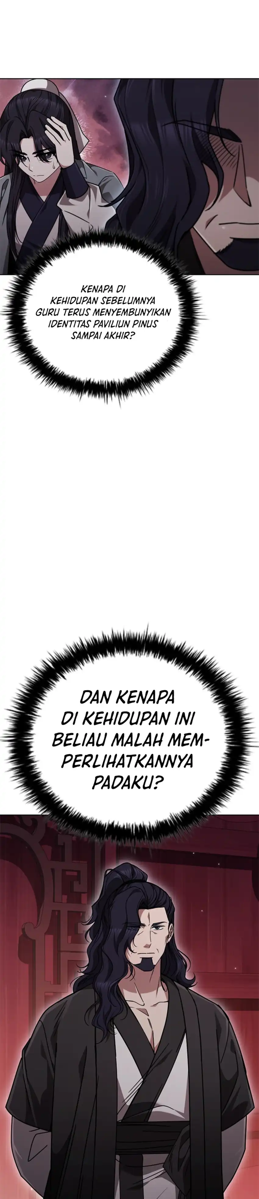 Baca Senior Brother Lee Hoe - Chapter 12 halaman 23