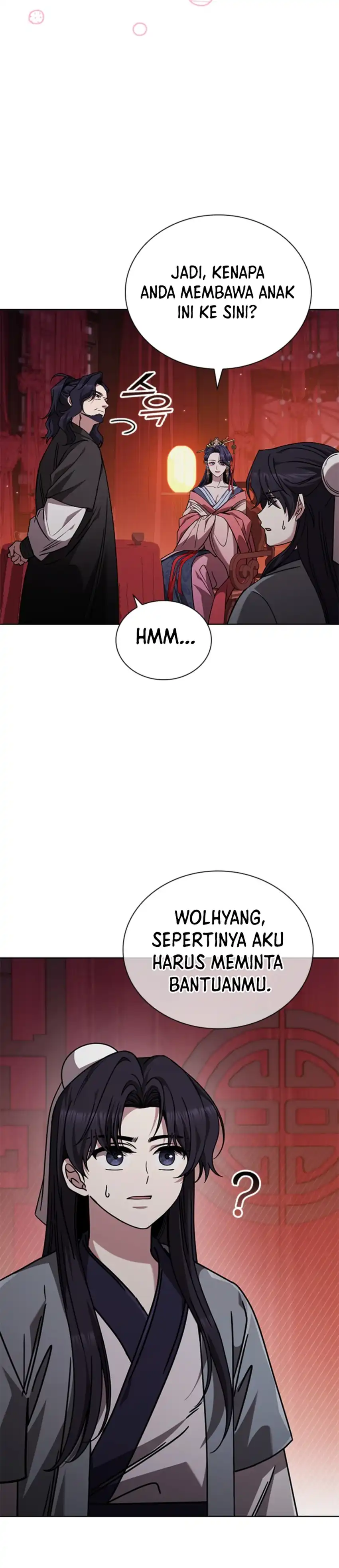 Baca Senior Brother Lee Hoe - Chapter 12 halaman 26
