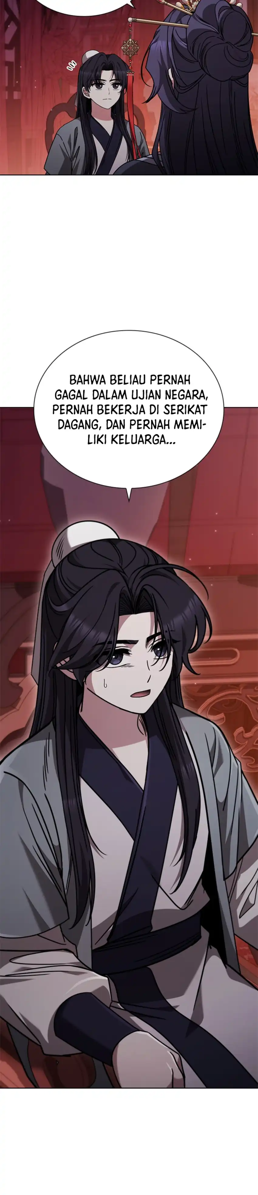 Baca Senior Brother Lee Hoe - Chapter 12 halaman 37