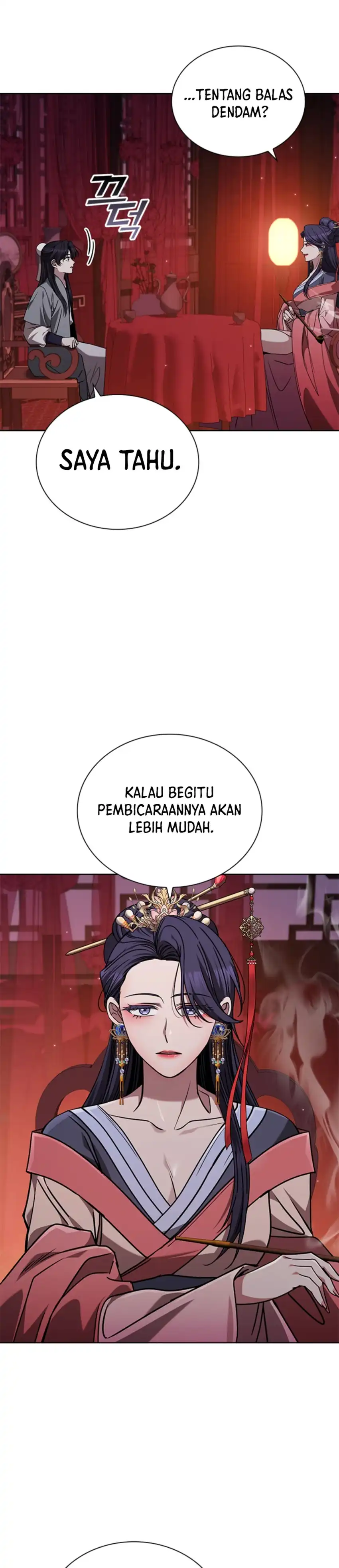 Baca Senior Brother Lee Hoe - Chapter 12 halaman 38