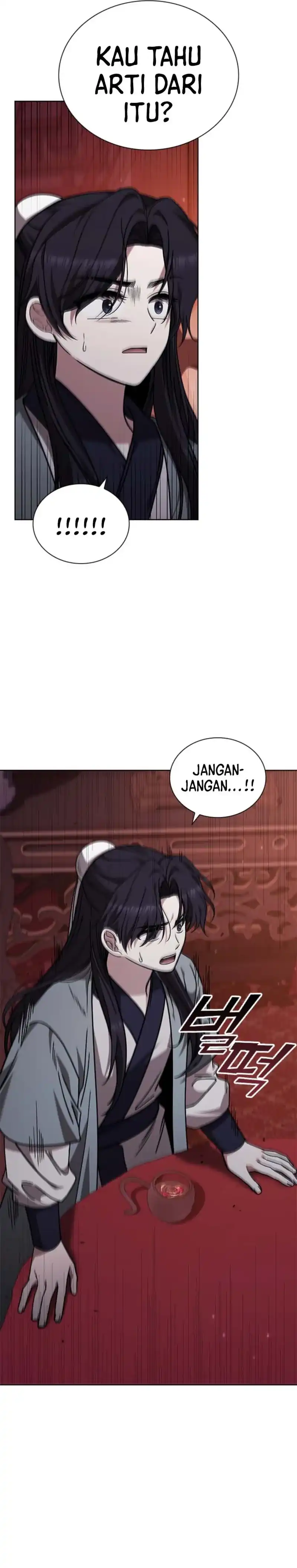 Baca Senior Brother Lee Hoe - Chapter 13 halaman 10
