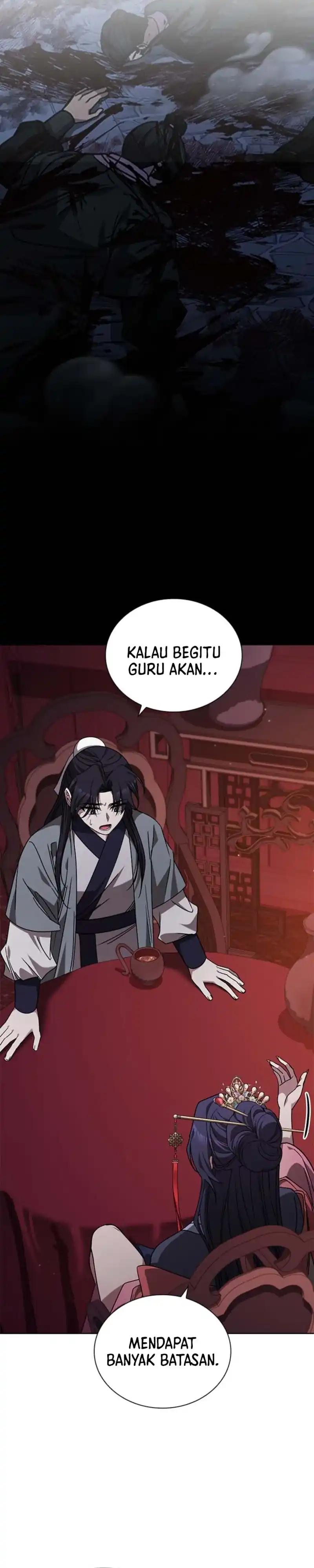 Baca Senior Brother Lee Hoe - Chapter 13 halaman 13