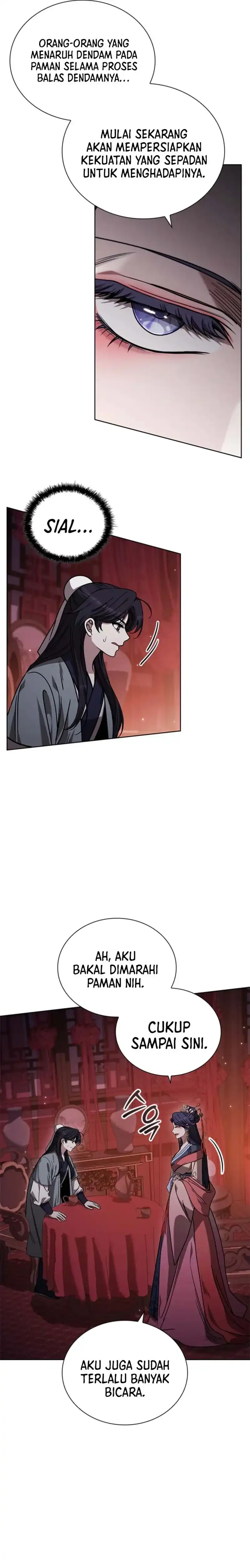 Baca Senior Brother Lee Hoe - Chapter 13 halaman 14
