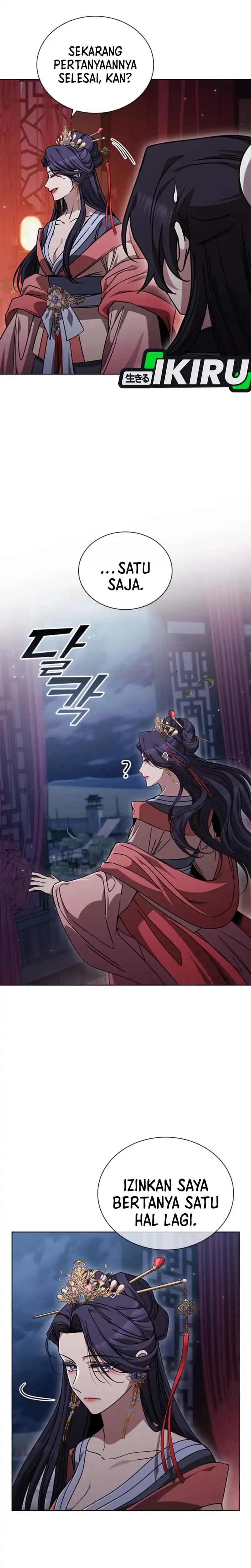Baca Senior Brother Lee Hoe - Chapter 13 halaman 15