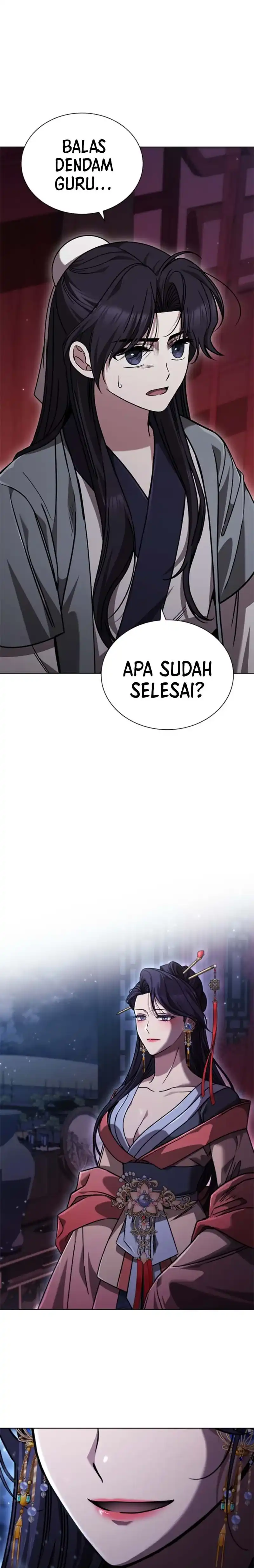 Baca Senior Brother Lee Hoe - Chapter 13 halaman 16