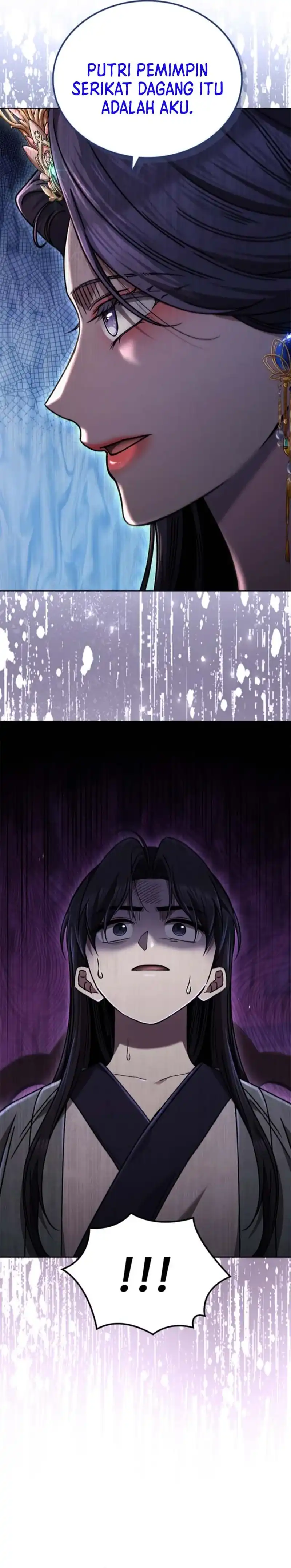 Baca Senior Brother Lee Hoe - Chapter 13 halaman 2