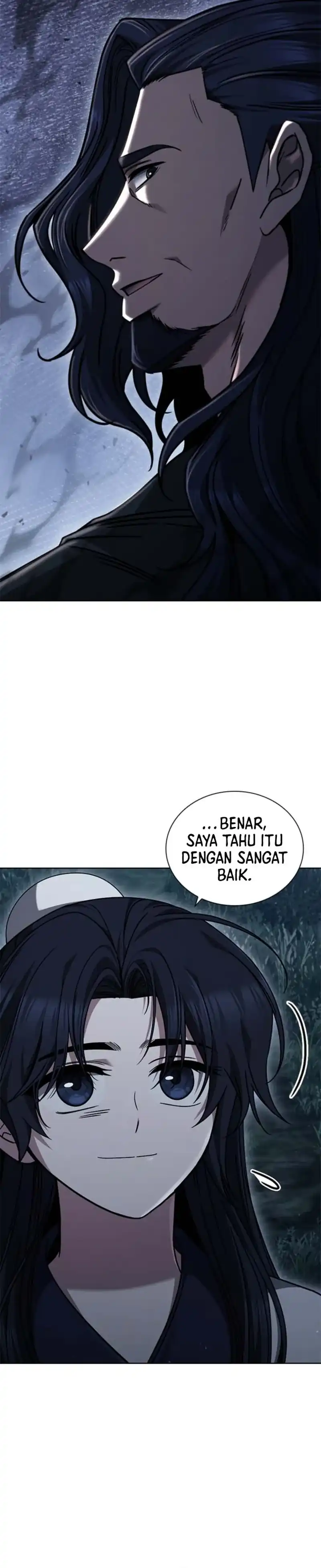 Baca Senior Brother Lee Hoe - Chapter 13 halaman 28