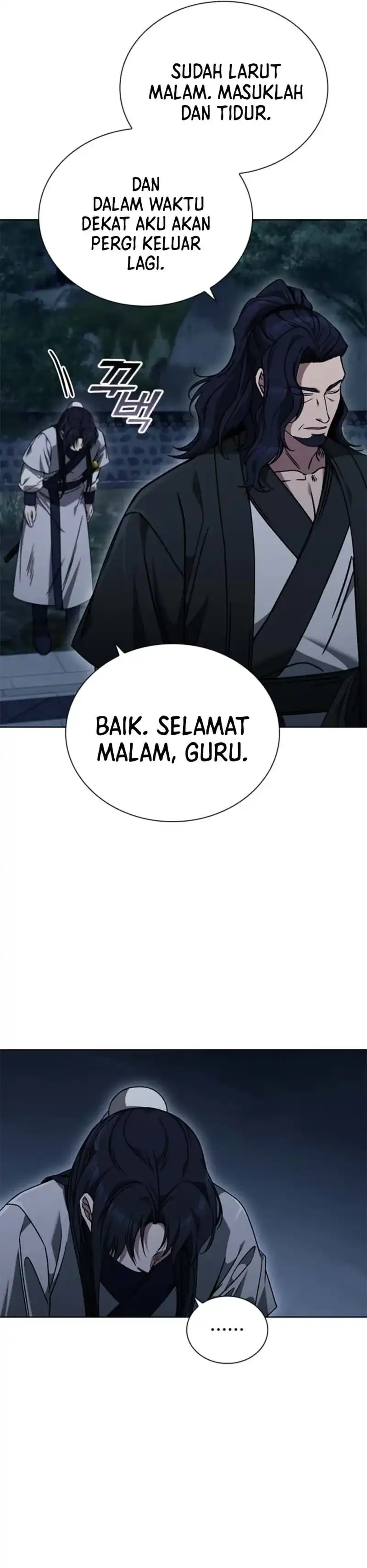 Baca Senior Brother Lee Hoe - Chapter 13 halaman 29