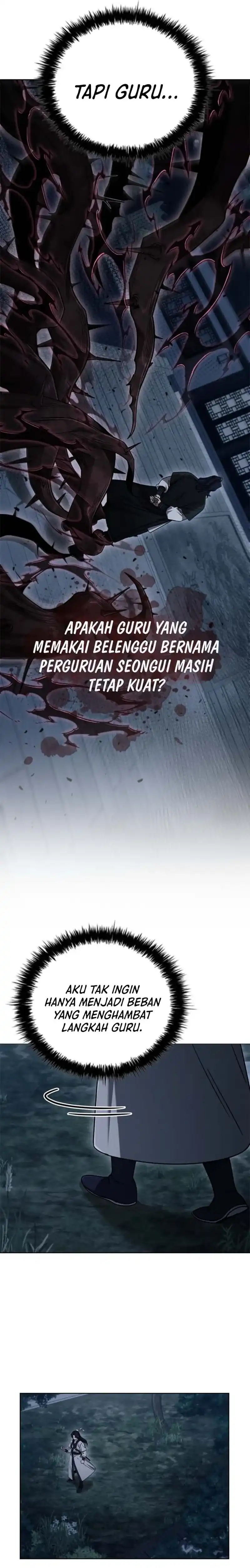 Baca Senior Brother Lee Hoe - Chapter 13 halaman 30