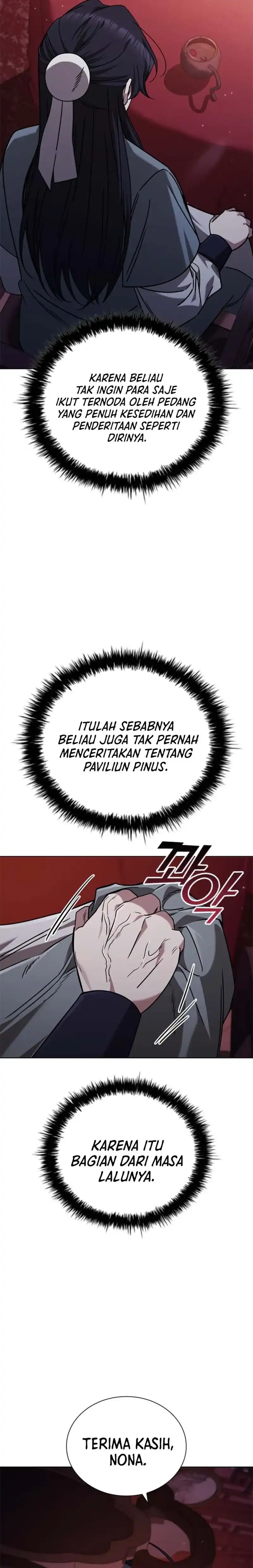 Baca Senior Brother Lee Hoe - Chapter 13 halaman 7