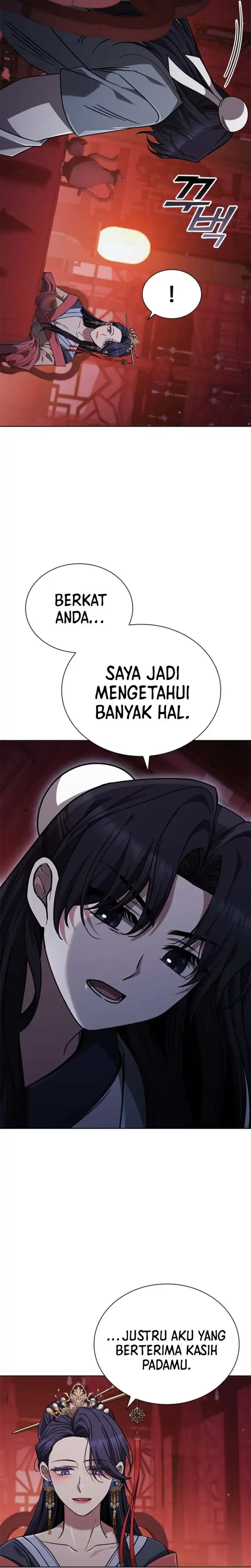 Baca Senior Brother Lee Hoe - Chapter 13 halaman 8