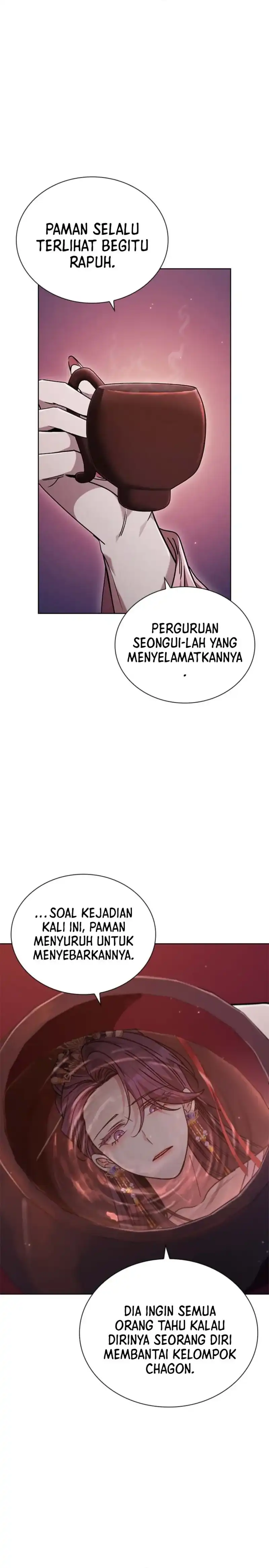Baca Senior Brother Lee Hoe - Chapter 13 halaman 9