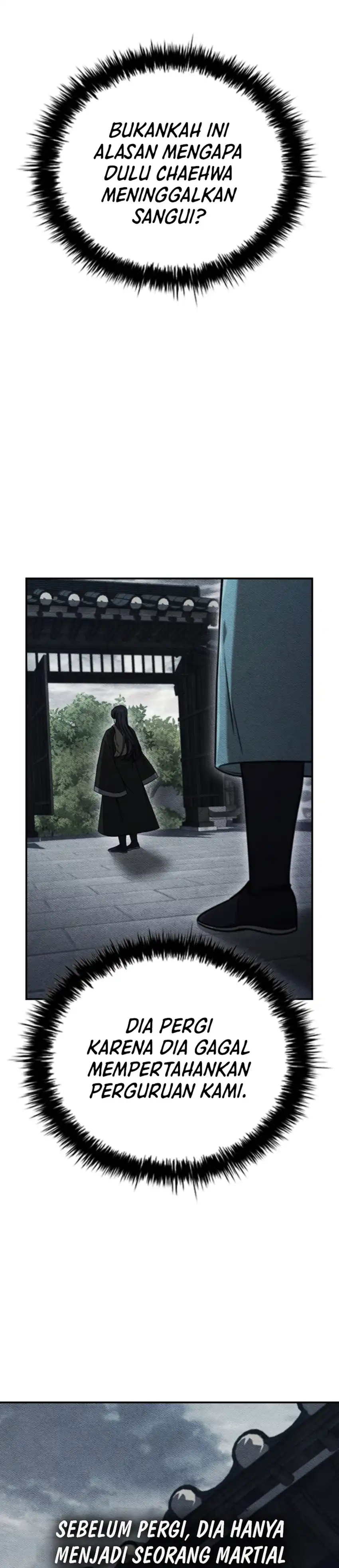 Baca Senior Brother Lee Hoe - Chapter 14 halaman 11