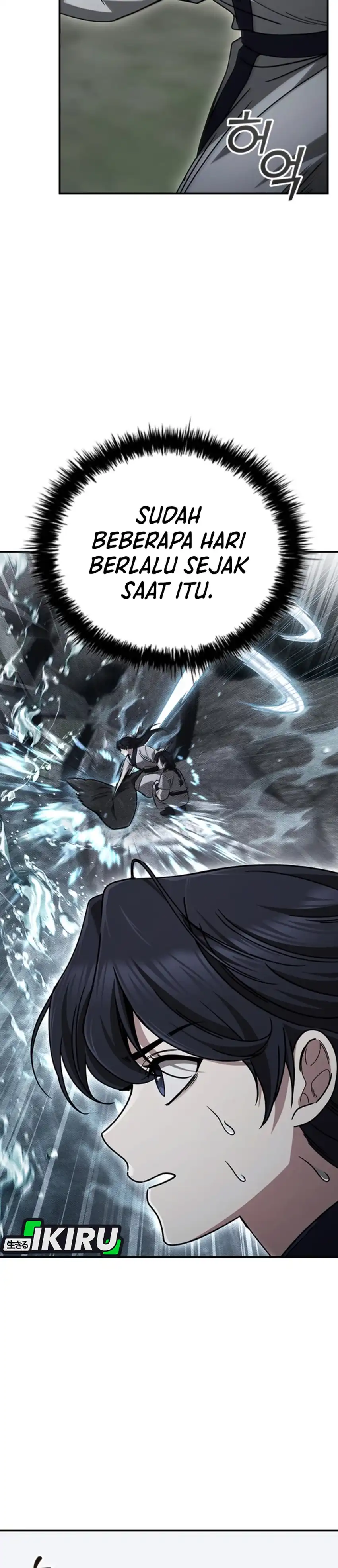 Baca Senior Brother Lee Hoe - Chapter 14 halaman 24