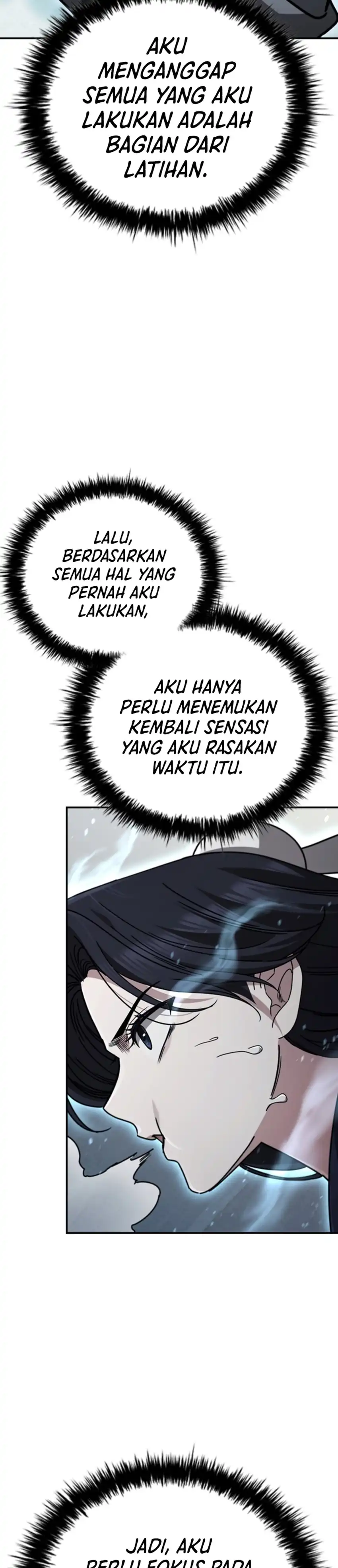 Baca Senior Brother Lee Hoe - Chapter 14 halaman 27