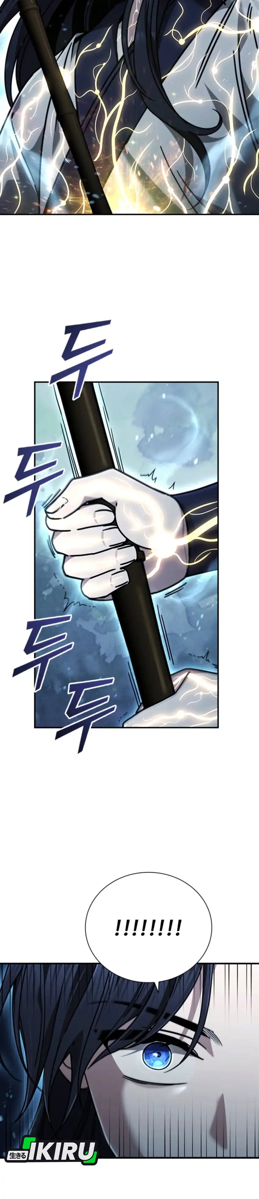 Baca Senior Brother Lee Hoe - Chapter 14 halaman 40
