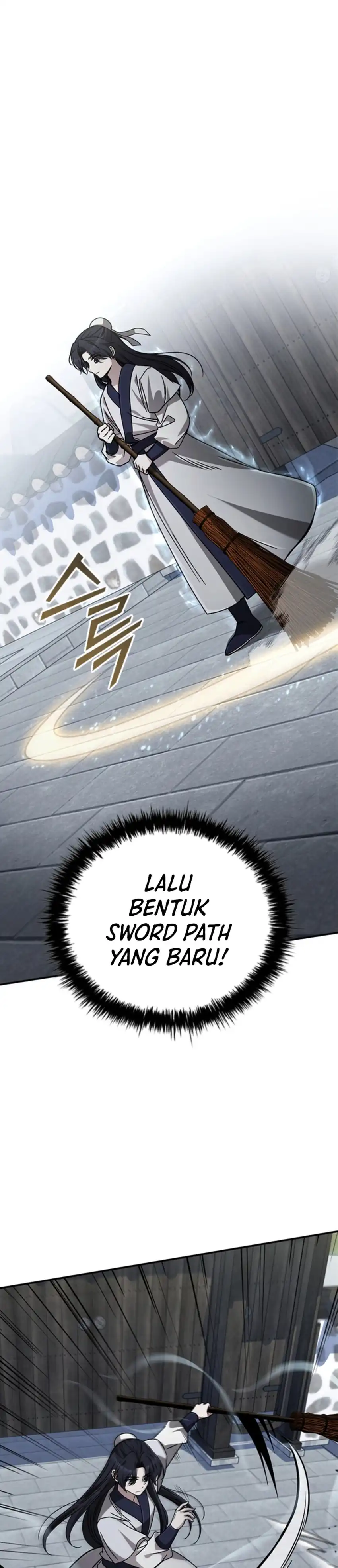 Baca Senior Brother Lee Hoe - Chapter 14 halaman 41