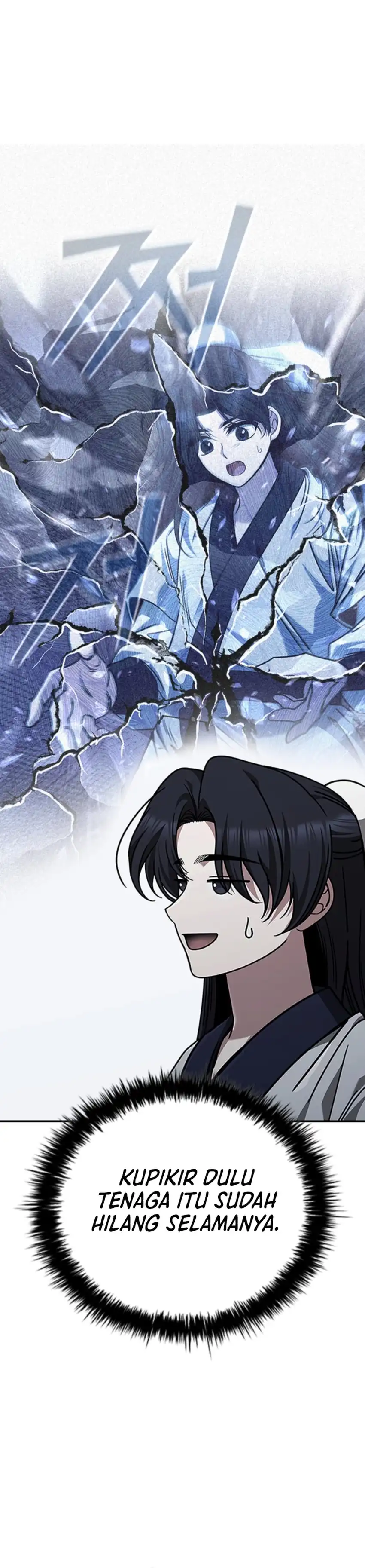 Baca Senior Brother Lee Hoe - Chapter 15 halaman 11