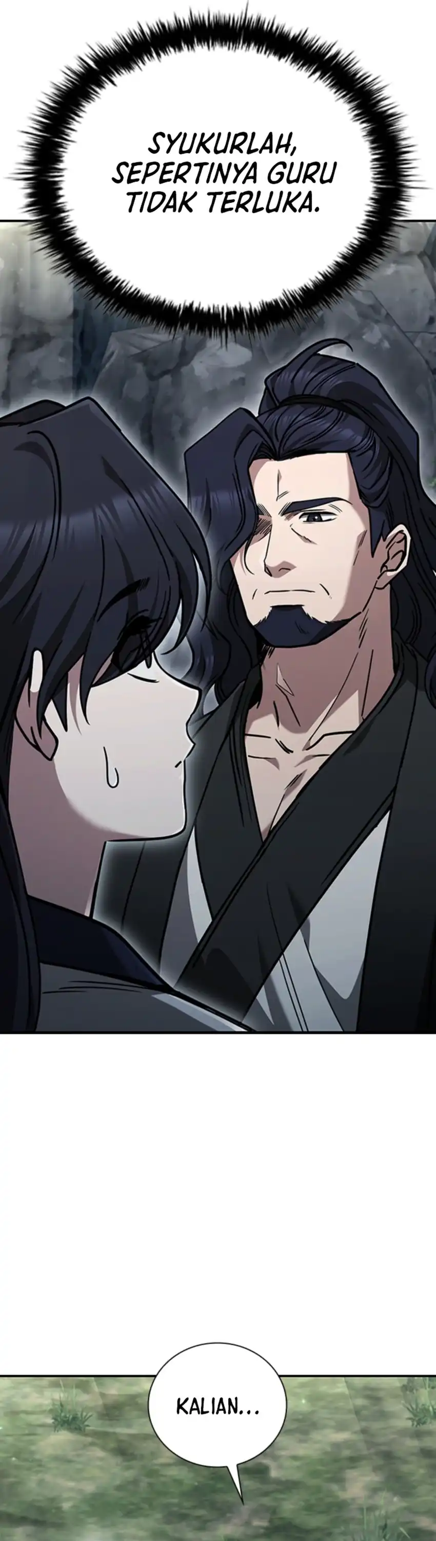 Baca Senior Brother Lee Hoe - Chapter 15 halaman 30