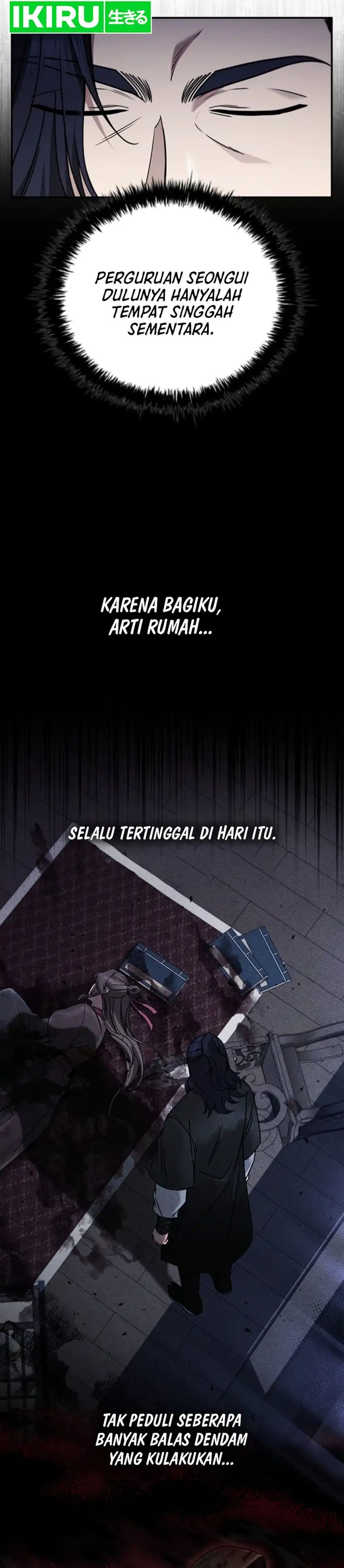 Baca Senior Brother Lee Hoe - Chapter 15 halaman 39