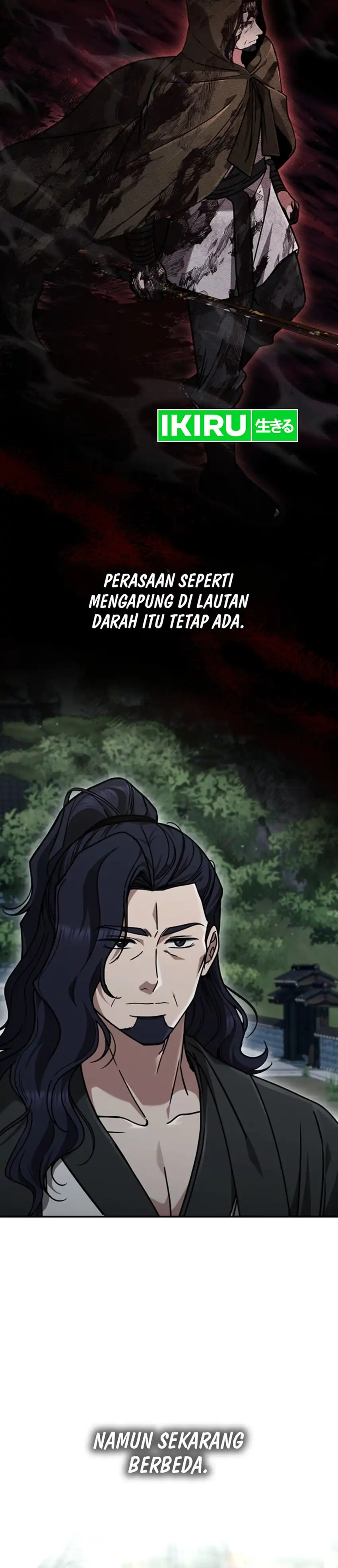 Baca Senior Brother Lee Hoe - Chapter 15 halaman 40