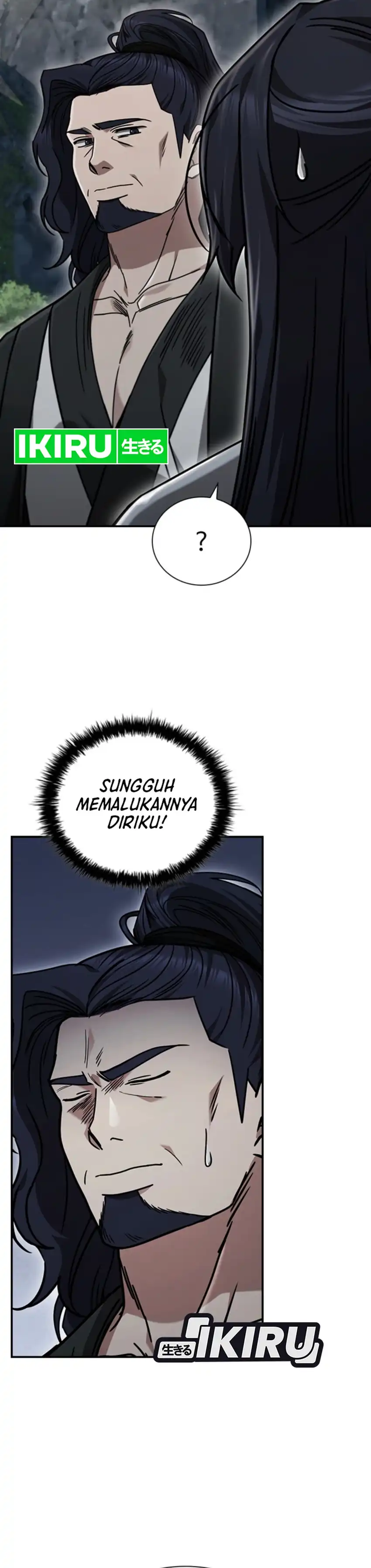 Baca Senior Brother Lee Hoe - Chapter 15 halaman 43