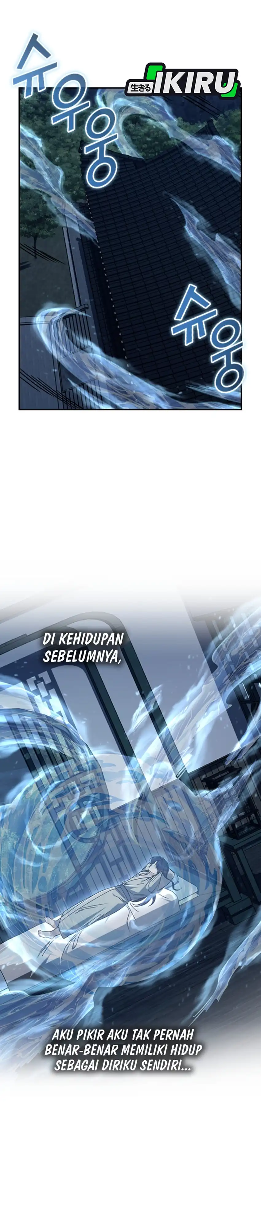 Baca Senior Brother Lee Hoe - Chapter 15 halaman 6