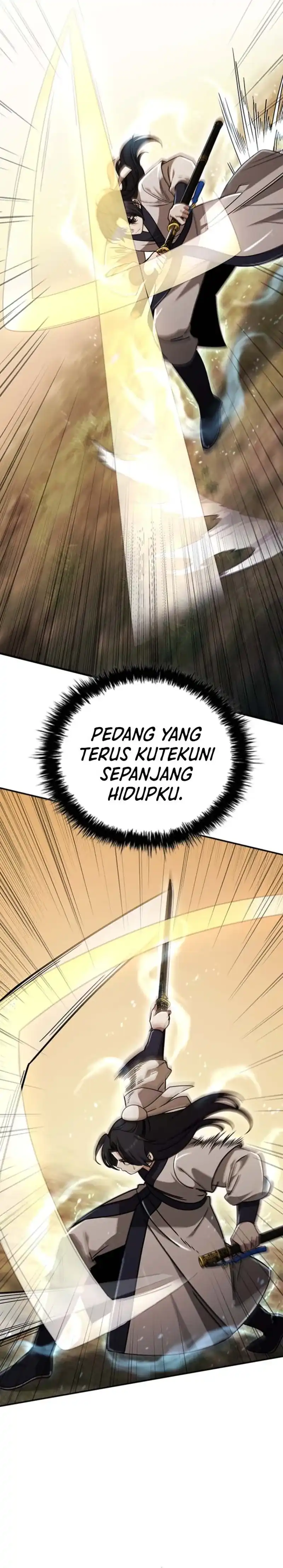 Baca Senior Brother Lee Hoe - Chapter 16 halaman 13