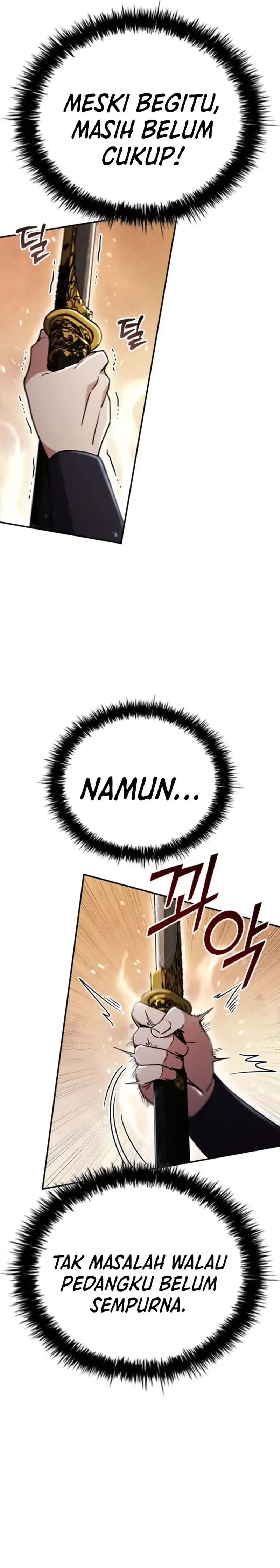 Baca Senior Brother Lee Hoe - Chapter 16 halaman 14