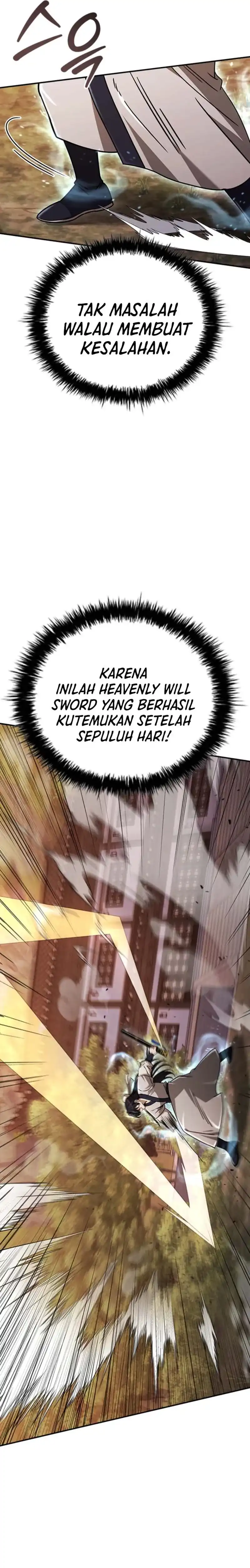Baca Senior Brother Lee Hoe - Chapter 16 halaman 15