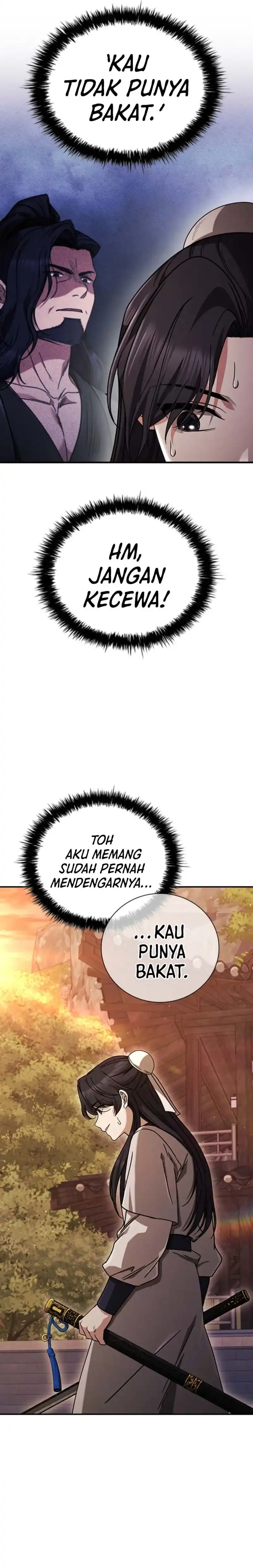 Baca Senior Brother Lee Hoe - Chapter 16 halaman 17