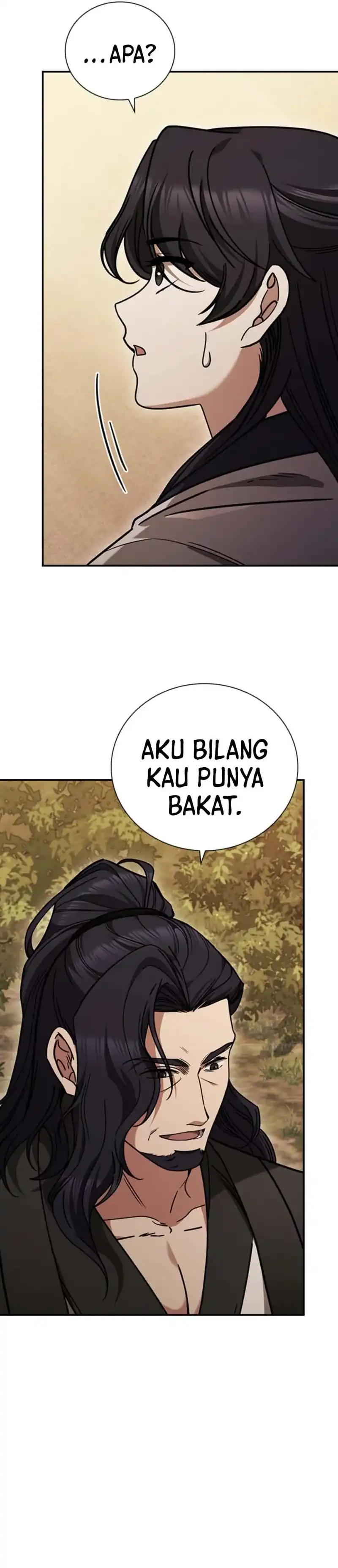 Baca Senior Brother Lee Hoe - Chapter 16 halaman 18